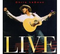Chris Ledoux - Live
