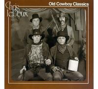 Chris Ledoux - Old Cowboys Classics