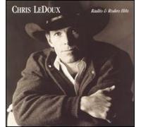 Chris Ledoux - Radio & Rodeo Hits