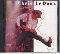 Chris Ledoux - Rodeo Rock and Roll Collection