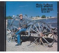 Chris Ledoux - Rodeo Songs