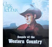 Chris LeDoux - Sounds of the WESTERN COUNTRY [Vinyl LP] [Schallplatte] [VINYL]