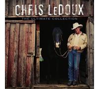 CHRIS LEDOUX - The Ultimate Collection