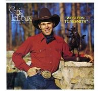 Chris Ledoux - Western Tunesmith/He Rides The Wild [Australian Import]