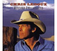 Chris Le Doux – Western Underground – CD – New