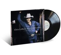 Chris LeDoux Wyoming Cowboy - A Collection (Vinyl) (US IMPORT)