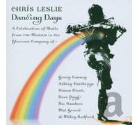 Chris Leslie - Dancing Days
