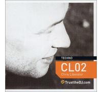Chris Liberator - Chris Liberator: CL02