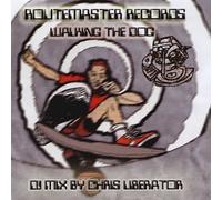 Chris Liberator - Walking The Dog (Mixed By Chris Liberator)