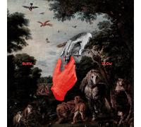 Chris Liebing Burn Slow CD NEW
