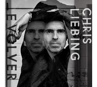 Evolver [VINYL]