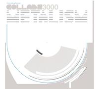 Chris Liebing & Speedy J: Collabs 3000 - Metalism (20th Anniversary Edition)