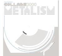 Chris Liebing & Speedy J: Collabs 3000 - Metalism (20th Anniversary Edition) : 2LP [VINYL]