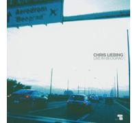 Chris Liebling - Live In Beograd