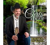 Chris Logue - Back On My Mind
