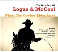 Chris Logue & Pat Mccool - Best of Logue & Mccoo, the Very