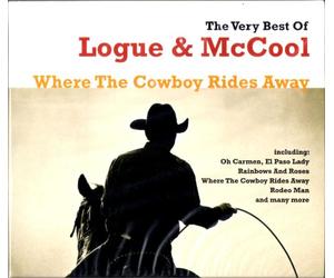 Chris Logue & Pat Mccool - Best of Logue & Mccoo, the Very