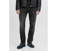Chris Loose Fit Jeans grey denim