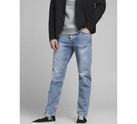 Chris Loose Fit Jeans in Mid Rise denim blue