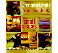 Chris Lowell's Small Spaces