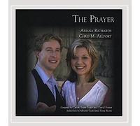 Chris M. Allport & Ariana Richards - The Prayer