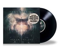 CHRIS MANNING: REACH THE SKY - LP vinyl BRAND NEW