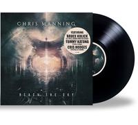 Chris Manning - Reach the Sky [Vinyl LP] [VINYL]