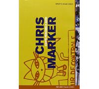 Chris Marker - Chats Perches E Altri (2 Dvd)