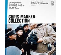 Chris Marker Collection, The (15) Blu-ray Brand New UK Release Genuine Fast