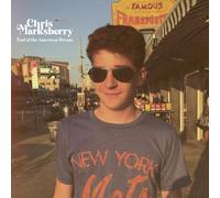 Chris Marksberry - End of the American Dream [VINYL]