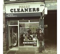 Chris Marksberry - The Perry Vale Sessions [VINYL]