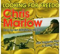 Chris Marlow - Looking for Freedom