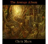 Chris Mars The Average Album (Vinyl) (US IMPORT)