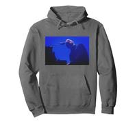Chris Martin Coldplay Live A Rush Of Blood To The Head Tour Pullover Hoodie