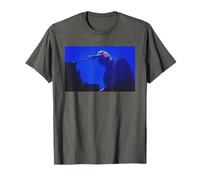 Chris Martin Coldplay Live A Rush Of Blood To The Head Tour T-Shirt
