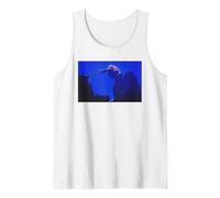 Chris Martin Coldplay Live A Rush Of Blood To The Head Tour Tank Top
