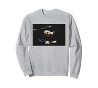 Chris Martin Coldplay Live Rush Of Blood To The Head 2003 Sweatshirt