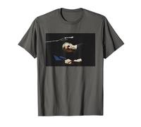 Chris Martin Coldplay Live Rush Of Blood To The Head 2003 T-Shirt
