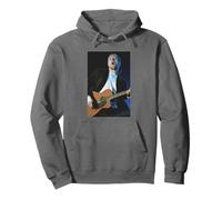 Chris Martin Coldplay Rush Of Blood To The Head 2003 Pullover Hoodie