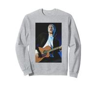 Chris Martin Coldplay Rush Of Blood To The Head 2003 Sweatshirt