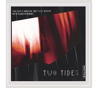 Chris Mason-Battley Group With Richard Nunns - Two Tides