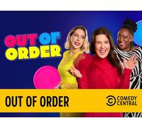 Chris McCausland & Richard Osman