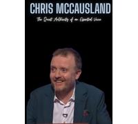 Chris McCausland: The Quiet Authority of an Essential Voice