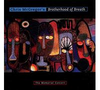 Chris McGregor - Brotherhood of Breath-Memorial