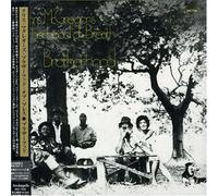 Chris Mcgregor/Brotherhood of - Brotherhood