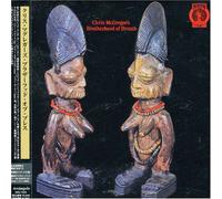Chris Mcgregor/Brotherhood of - Chris Mcgregor S Brotherhood O