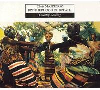 Chris McGregor - Country Cooking
