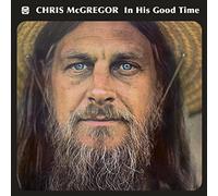 Chris McGregor - In His Good Time