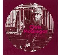 Chris McGregor - Sea Breezes: Solo Piano, Live In Durban 1987