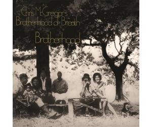 Chris Mcgregors Brotherhood Of Breath - Brotherhood